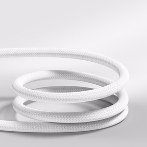 Kabel USB-C Lightning Joyroom S-A51 30W, 1.2m pelēks