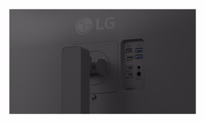 LG 27U730A-B datora monitors 68,6 cm (27") 3840 x 2160 pikseļi 4K Ultra HD melns