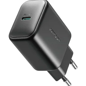 Joyroom JR-TCF20 USB-C PD 20W tīkla lādētājs - melns