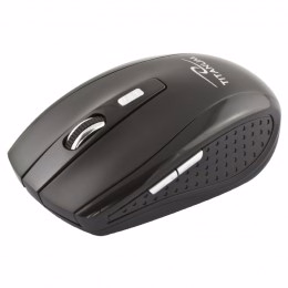 TITANUM TM105K SNAPPER pele RF bezvadu optiskā 1600 DPI labajai rokai