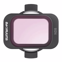 4 filtru komplekts ND 8/16/32/64 Sunnylife priekš DJI Avata 2