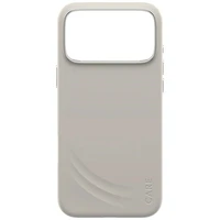 CARE by PanzerGlass FLOW MagSafe macins iPhone 17 Pro Max - bess