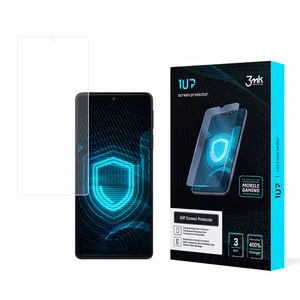 3mk 1UP – tālruņa ekrāna aizsargs modelim Motorola Edge 30