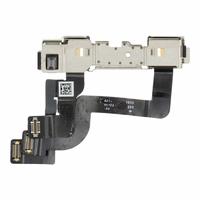 Priekšējā mazā kamera iPhone XR