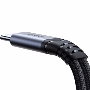 2‑in‑1 audio adapteris Joyroom SY-C02 Type-C uz 3.5mm + Type-C (melns)