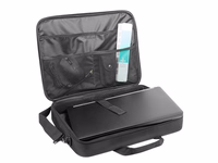 Natec notebook bag DOBERMAN 15.6'' melns