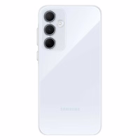 Samsung Caurspīdīgs viedtālruņa apvalks EF-QA356CTEGWW Samsung Galaxy A35 - caurspīdīgs