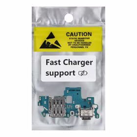 ServicePack Uzlādes plate SAMSUNG A56 5G A566B GH96-19091A