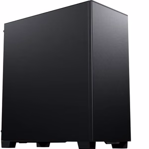 Phanteks XT Silent корпус Midi Tower чёрный