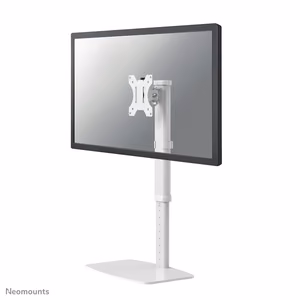 Настольный кронштейн для монитора 10-30" FPMA-D890WHITE NEOMOUNTS