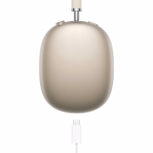 Apple AirPods Max austiņas violetas