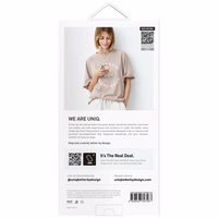 Uniq LifePro Xtreme Maciņš for Samsung Galaxy S26 Magclick Charging - caurspīdīgs