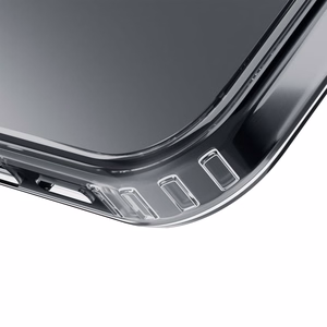3mk Frosty MagCase balts viedtālruņa apvalks Apple iPhone 15 Pro