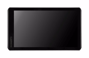 Garmin ZUMO XT2 MT-S navigator Handheld/Fixed 15.2 cm (6") Touchscreen 340 g melns