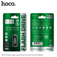 HOCO zibatmiņa UD5 32GB USB3.0