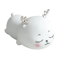 SuperFire L07 Little Elk bērnu nakts lampa