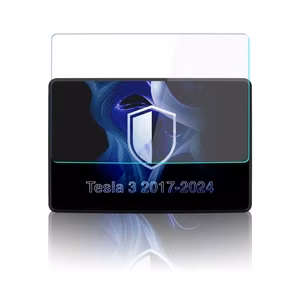 3mk BladeShield Center Display – automašīnas ekrāna aizsargs modelim Tesla Model 3 (2017 - 2024)