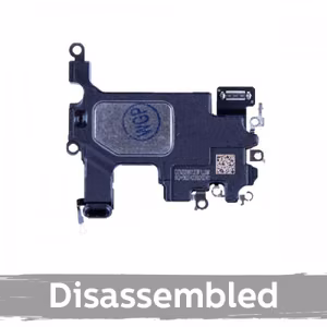 Inner Ear Speaker Saderīgs ar Apple iPhone 14 Plus Inner Ear Speaker 100% original (Used)