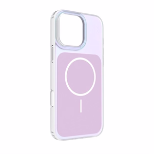 Etteri Hidden Pearl maciņš iPhone 16 Pro Max 6,9" rozā