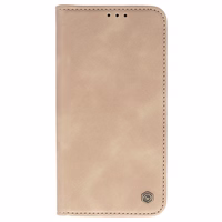 Viedtālruņa apvalks Wonder Smart Case Xiaomi Redmi Note 14 5G cappuccino