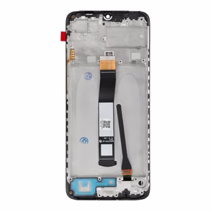 FixCell LCD Ekrāns for FixCell LCD REDMI 10C OEM without frame