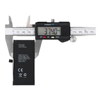 Portatīvais lādētājs POLYMER BOX paredzēts IPHONE 12 Mini 2227 mAh