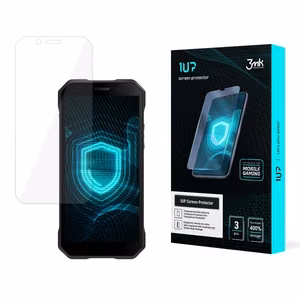 3mk 1UP – tālruņa ekrāna aizsargs modelim Doogee S61