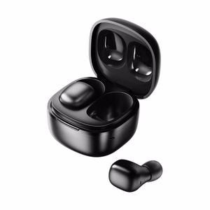 Bluetooth brīvroku ierīce Joyroom MG-C05 melna (ūdensizturīga IP54)