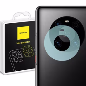 Spacecase kameras stikls Camera Glass Huawei Mate 40 Pro