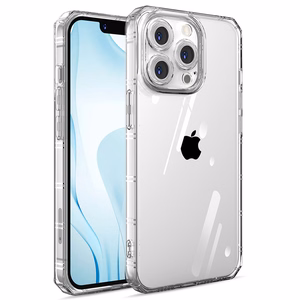 Armor Antishock maciņš Samsung Galaxy A32 5G, caurspīdīgs