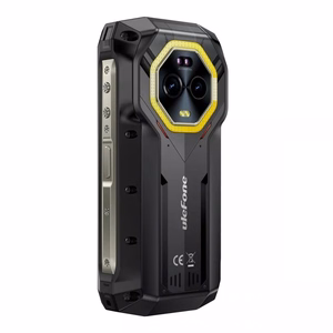 Ulefone Armor Mini 20 8GB/256GB melns