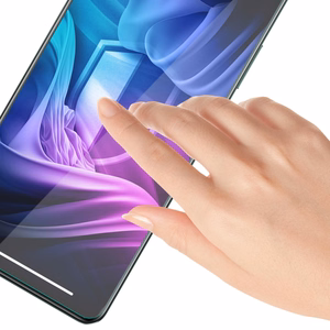 3mk Silky Matt Pro – tālruņa ekrāna aizsargs modelim Realme C63 5G