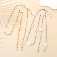 Telefona siksniņa G-05 sudraba