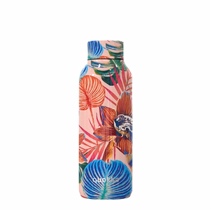 Quokka Solid nerūsējošā tērauda termopudele, 510 ml, Orchid Pink