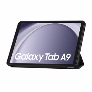 Tech-Protect SmartCase for Samsung Galaxy Tab A9 8.7" X110 / X115 - black