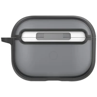 Uniq Veren korpuss AirPods Pro 3 - Brūns