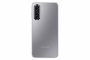 EF-QA176CTE Samsung caurspīdīgs vāciņš Galaxy A17 - caurspīdīgs