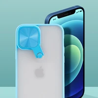 Tel Protect Cyclops Viedtālruņa apvalks Iphone 11 Pro - zils