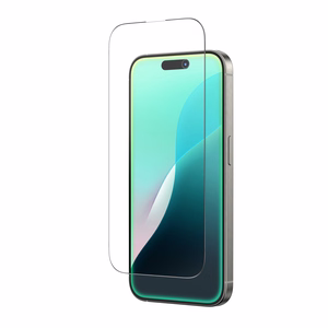 AmazingThing Radix Matte Glass закалённое стекло для iPhone 16 Pro
