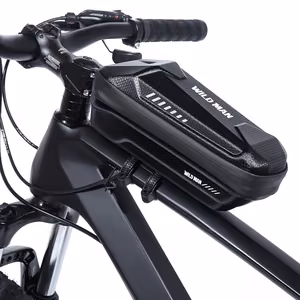 WILDMAN Velosipēda soma XS5 ūdensizturīgs 1L