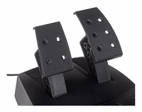 Esperanza EGW101 Gaming Controller Steering wheel Playstation,Playstation 3 Digital USB melns,zaļš