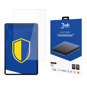 3mk FlexibleGlass (līdz 13") – planšetdatora ekrāna aizsargs modelim Nubia Red Magic Gaming Pad Pro