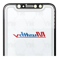 MUSTTBY skārienekrāns + OCA IPHONE Xs