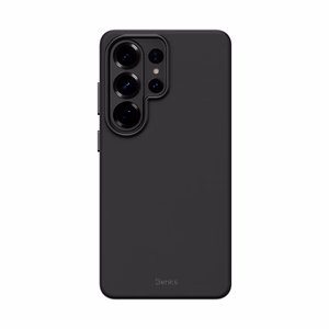 Benks Magnetic Vita Pro Silikona Maciņš (A050) for Samsung Galaxy S26 Ultra melns