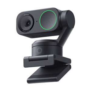 Insta360 Link 2 tīmekļa kamera