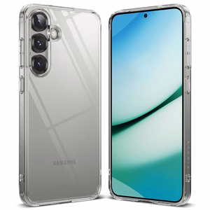 Ringke Fusion viedtālruņa apvalks Samsung Galaxy S25+ - caurspīdīgs