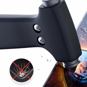 3mk Silky Matt Privacy – privātuma ekrāna aizsargs modelim OnePlus 10T