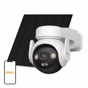 Imou 5MP AOV PT bezvadu kamera IPC-B7ED