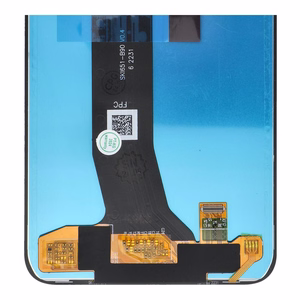FixCell LCD displejs HONOR Nova Y61 OEM bez rāmja