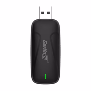 Carlinkit AIR X2 Carplay/Android Auto bezvadu adapteris